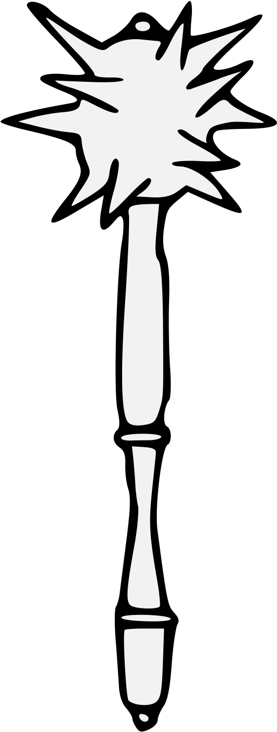 Pdf Clipart (579x1485), Png Download