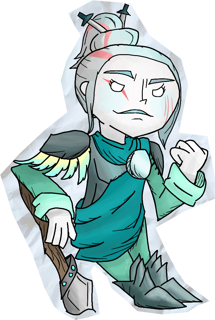 Ded Warrior - Portable Network Graphics Clipart (1400x1400), Png Download