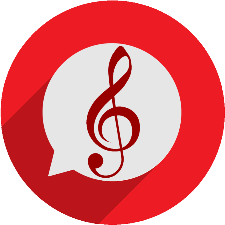 Music - Not Ok Clipart (771x768), Png Download