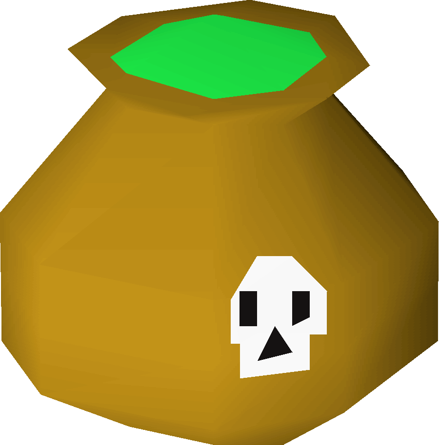 Sheep Feed Is A Quest Item That Is Given To The Player - Wiki Clipart (900x914), Png Download