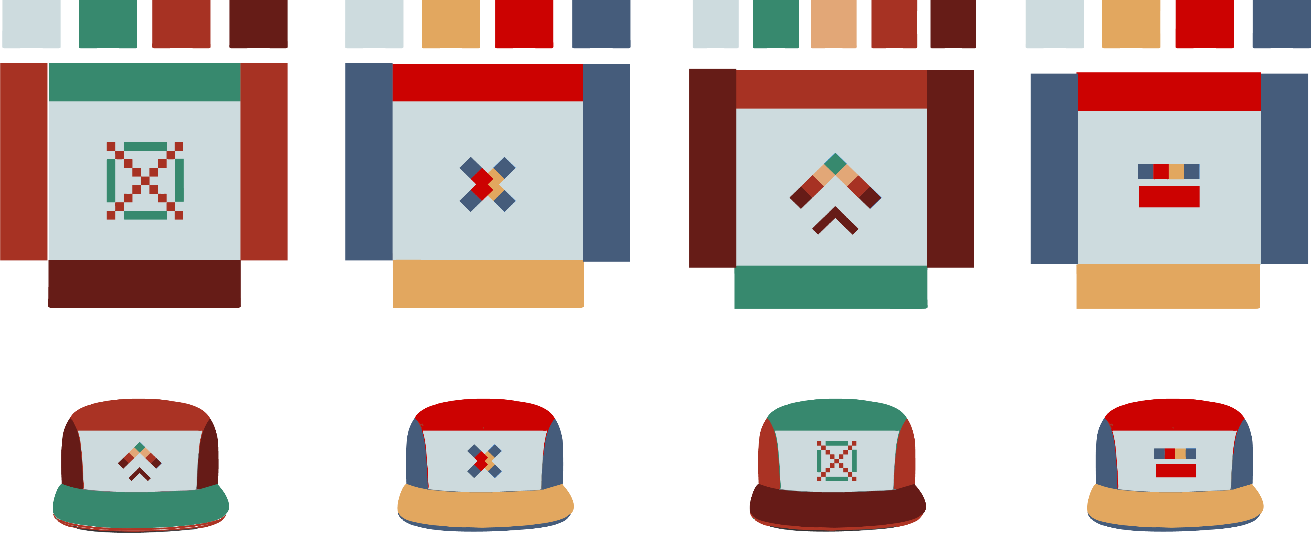 Manufacturer & Material Selection Clipart (5027x2342), Png Download