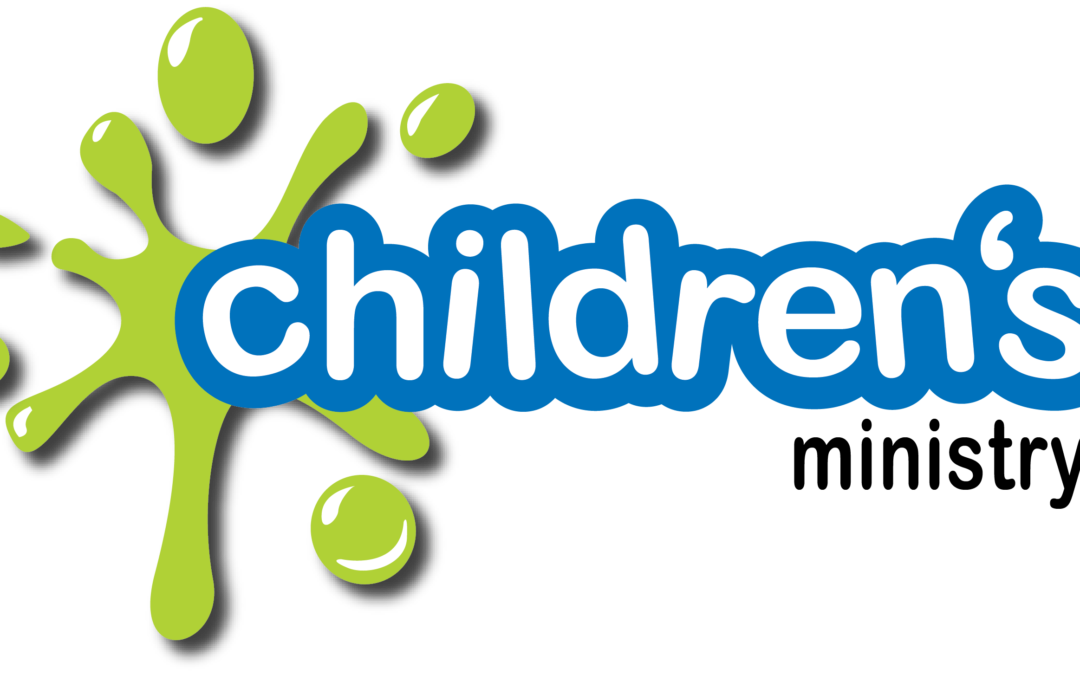 Children's Ministry Training - Children's Ministry The Church Of Pentecost Clipart (1080x675), Png Download