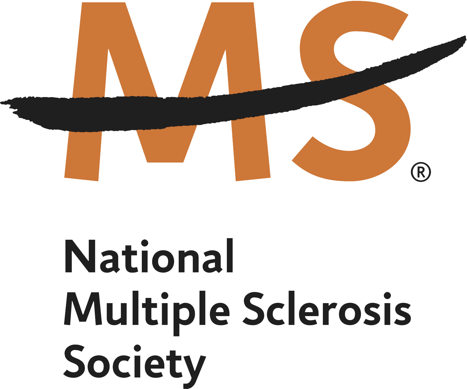 Causes - National Multiple Sclerosis Society Logo Clipart (1620x1350), Png Download
