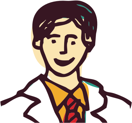 91% Of Respondents Were Seeing A Healthcare Professional - Illustration Clipart (600x800), Png Download