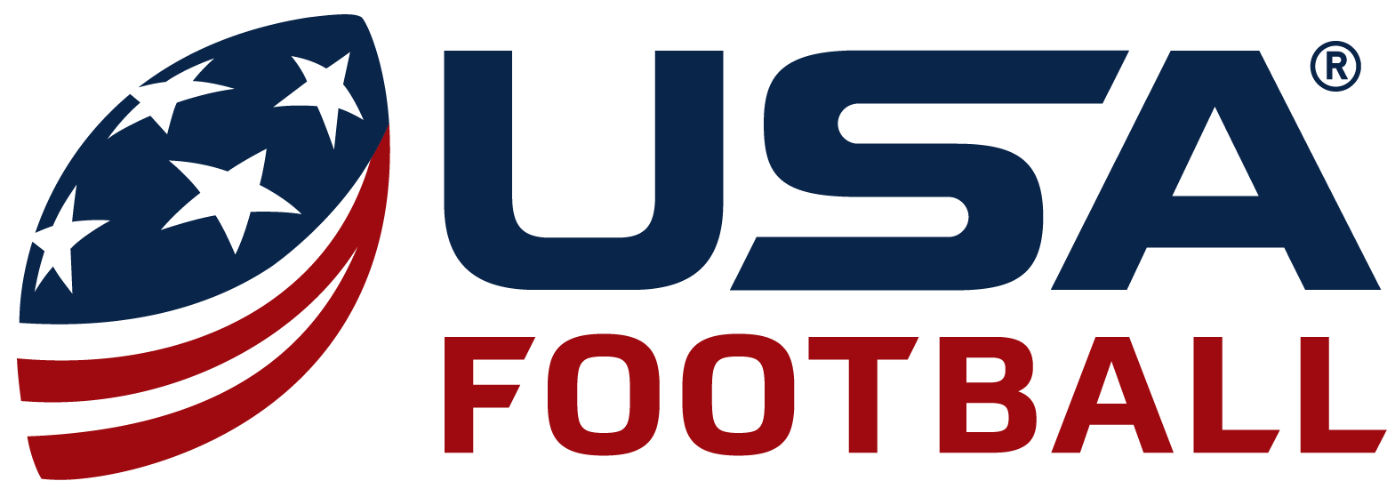 Usa Football Logo Clipart (1800x900), Png Download