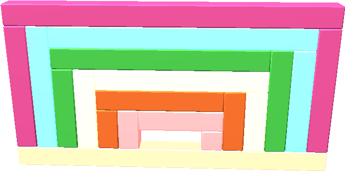 By Lakan Maj - Orange Clipart (768x768), Png Download