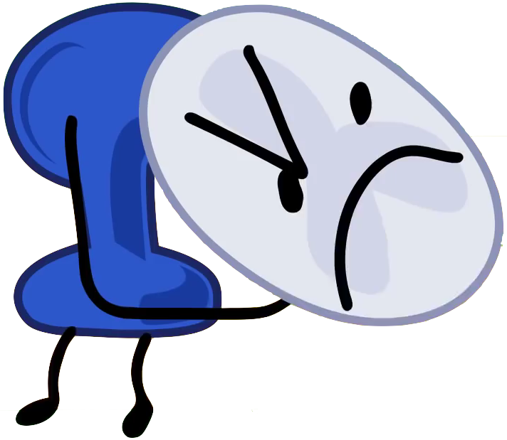 Fanny Broken And Angry - Bandicam Clipart (712x619), Png Download