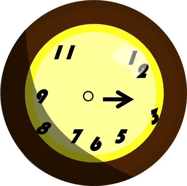 Clock Broken By Icon Clipart Full Size Clipart (1446883) PinClipart