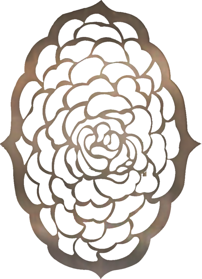 三棱镜2010采集到材质图案 - Illustration Clipart (658x906), Png Download