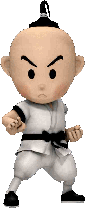 Princepoobyjoeadok - Ssb4 Poo Clipart (600x830), Png Download