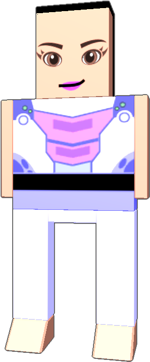 By Lil Grant Warrior - Cartoon Clipart (768x768), Png Download