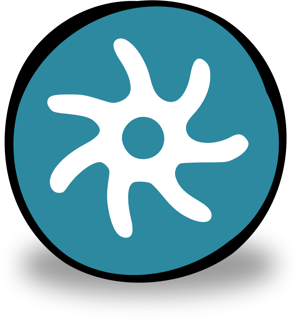 Open - Scalable Vector Graphics Clipart (1000x1036), Png Download