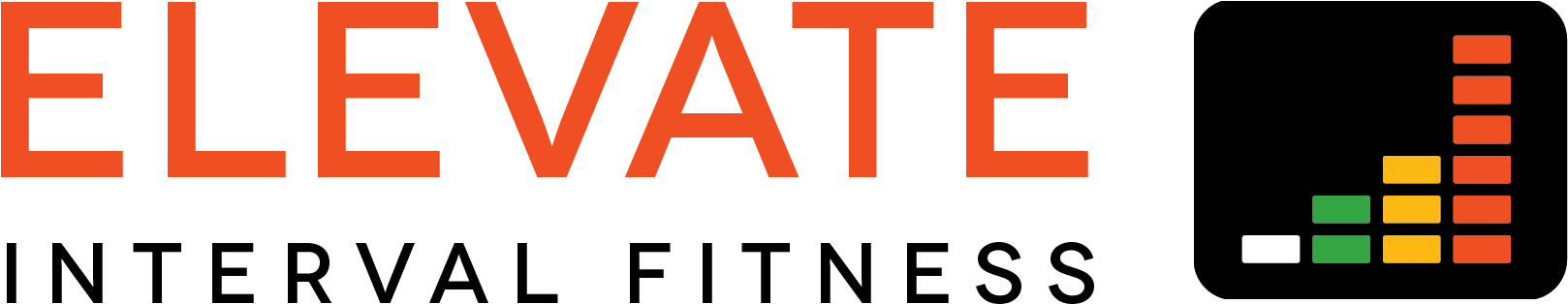 Elevate Interval Fitness - Ball State University Clipart (1772x531), Png Download