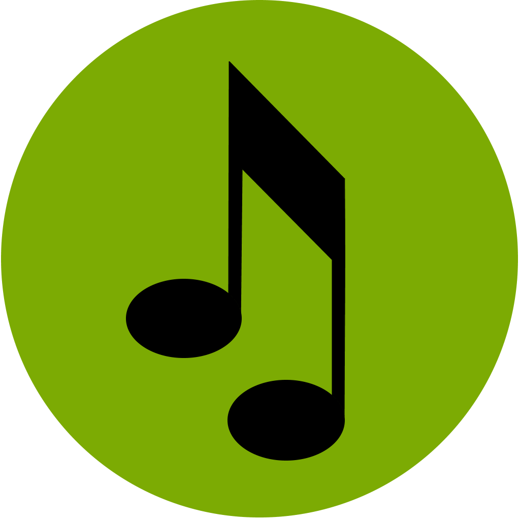 Casatunes - Circle Clipart (1024x1024), Png Download