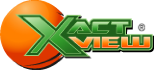 Xactview For Uc - Emblem Clipart (500x625), Png Download