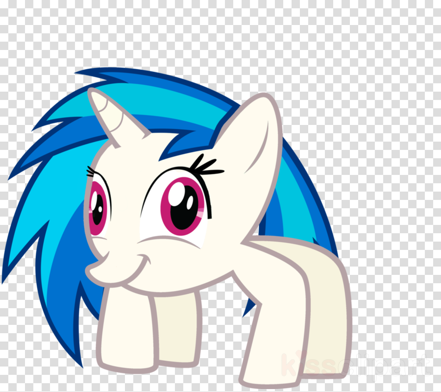 Mlp Dj Pon 3 Profile Clipart Pony Dj Pon-3 Pinkie Pie - Gingham Check Geometric Print Pillow, Teal, 18"x18", - Png Download (900x800), Png Download