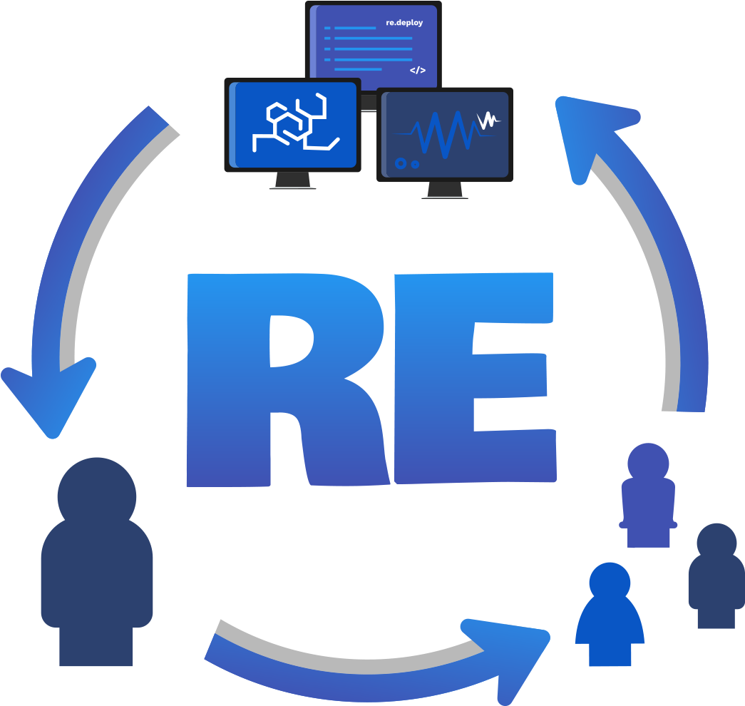 Redeploy Large Fan Image - Fail-fast Clipart (1080x1080), Png Download