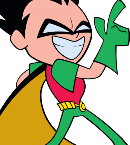 Hero Clipart Robin - Robin - Png Download (640x480), Png Download