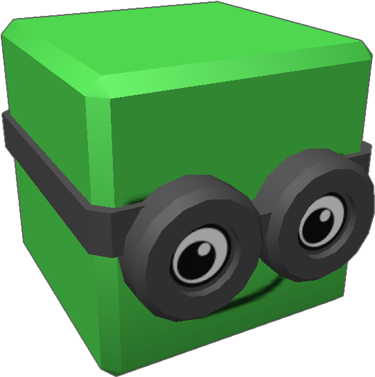 Download A Pig With A Minions Goggles Cart Clipart (1449225