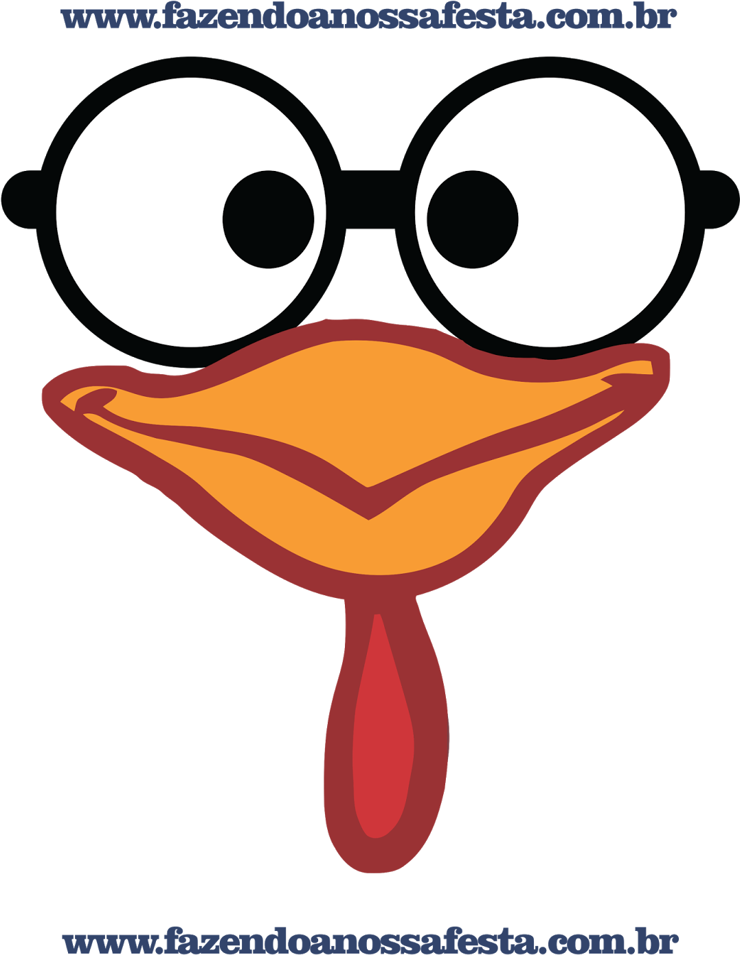 Clique Aqui Para Salvar Mais - Rostinho Da Galinha Pintadinha Clipart (1131x1600), Png Download