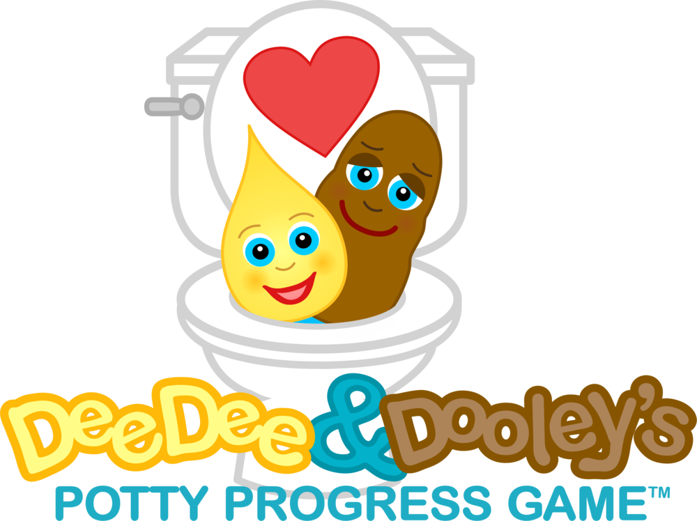 Dd Potty - Portable Network Graphics Clipart (1000x748), Png Download