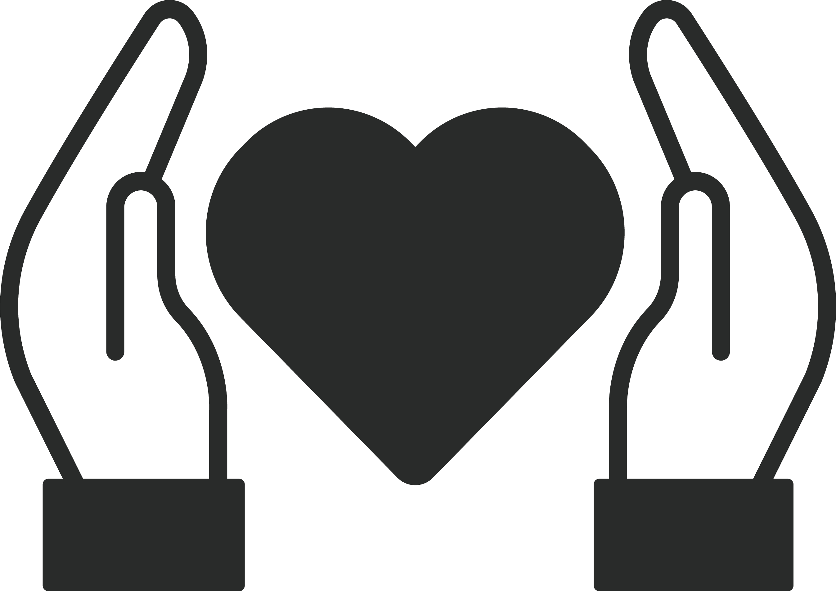 Expert Leadership - Leadership Clipart (2694x1903), Png Download