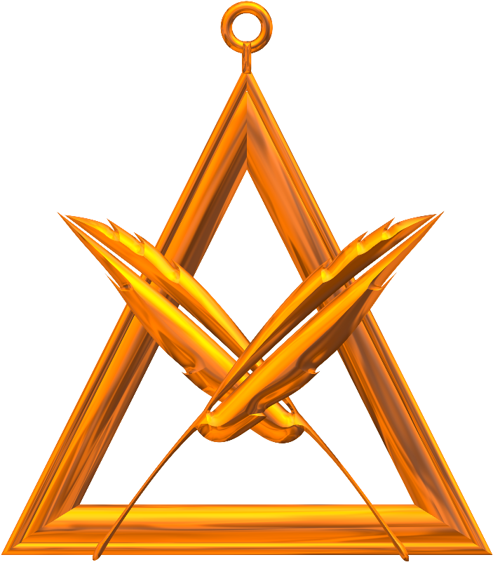 Www - - Chief Scribe Clipart (745x842), Png Download