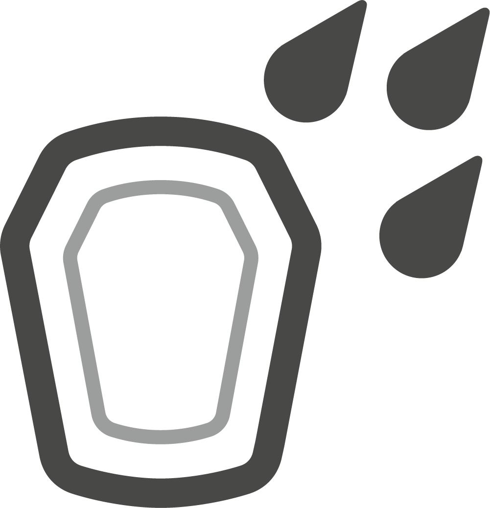 Rain Cover - Rain Clipart (1001x1038), Png Download