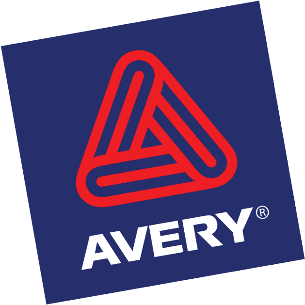 Free Tractor Trailer Graphics Download Free Clip Art - Avery L7165 Label General Use A4 8/sheet - 100 Sheets - Png Download (764x685), Png Download