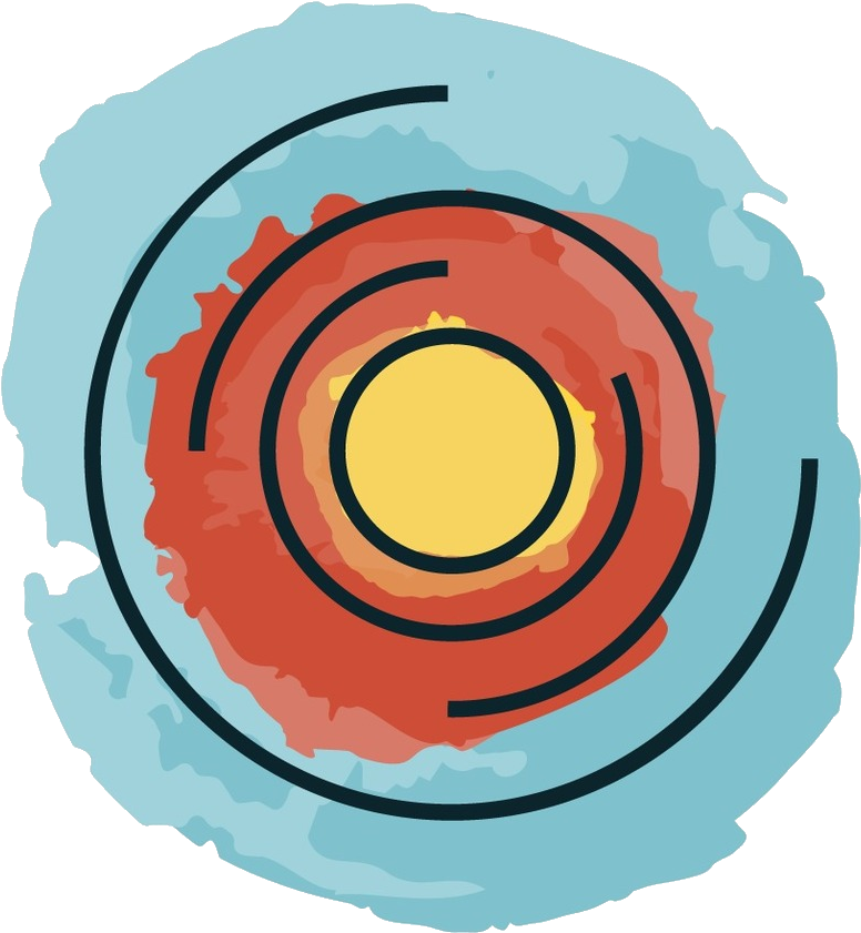 Inspiring Change - Art Museum Clipart (808x896), Png Download