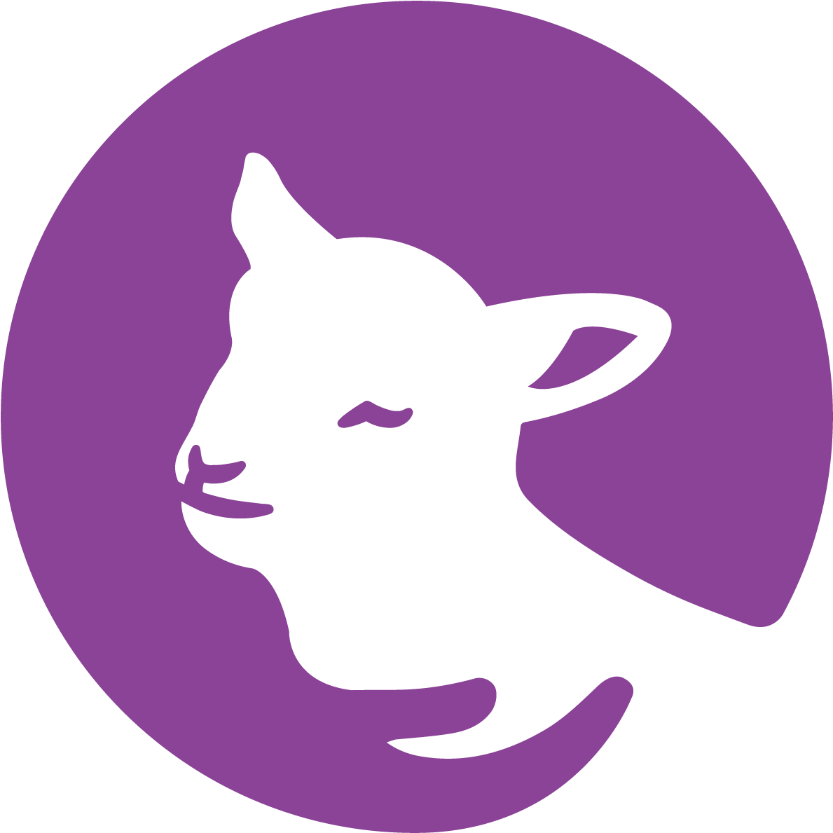 Want To Stay Updated - אנימלס Clipart (1200x1200), Png Download