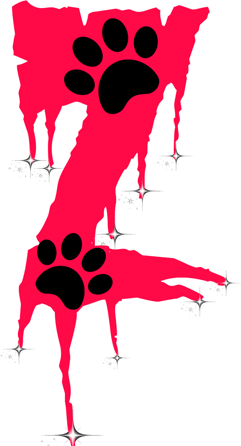Zero Tolerance For Animal Abusers - Logo Clipart (1257x1600), Png Download