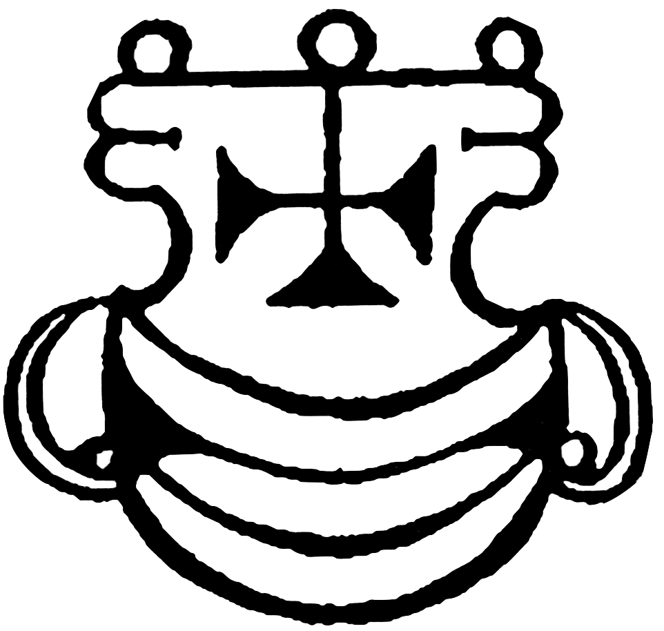 Clip Art Sigil Of Agares With Transparent Background - Agares Seal - Png Download (980x924), Png Download