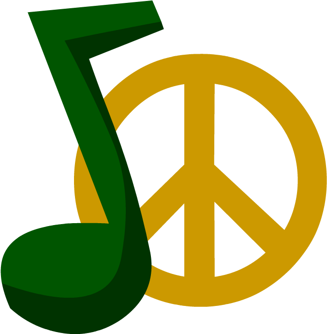 '60s Folk Clipart (880x880), Png Download