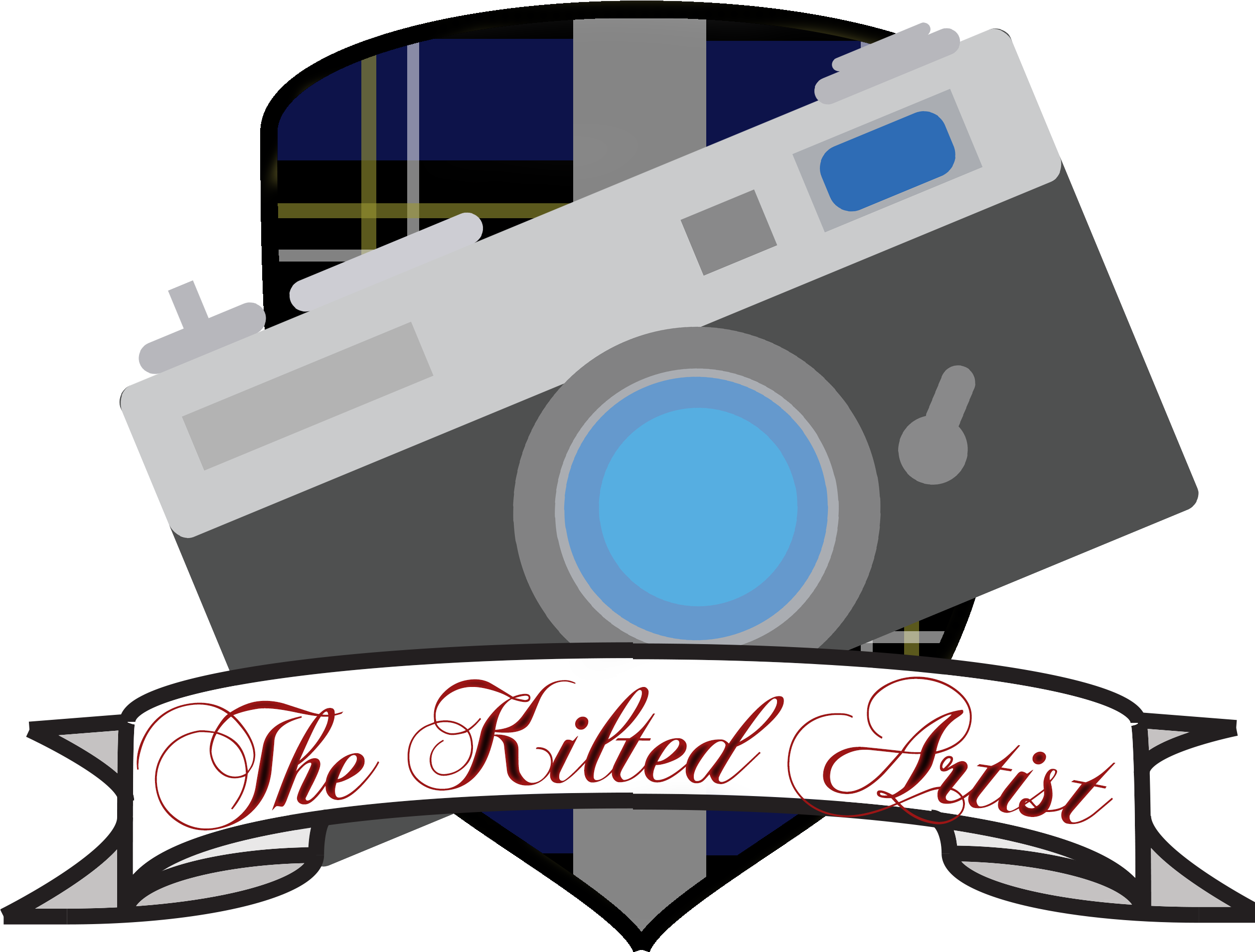 Artist Clipart (2517x2192), Png Download