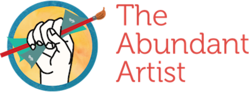 Art Marketing - Abundant Artist Clipart (960x353), Png Download