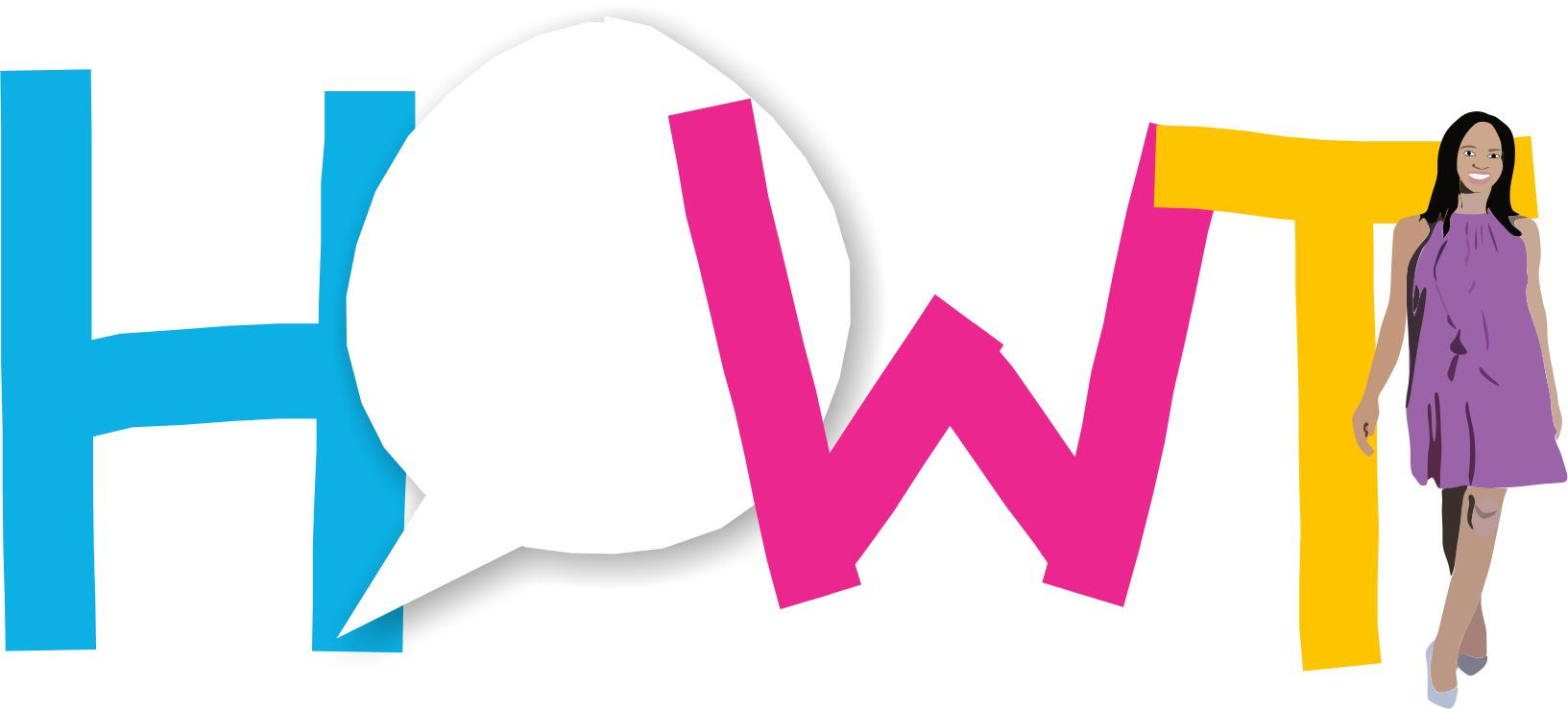 The Smiles On People's Faces At The Hangout While They - Logo Clipart (1633x739), Png Download