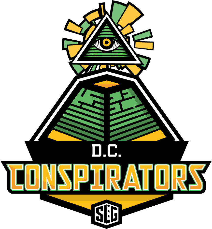 Jellica - Super League Gaming Dc Clipart (890x1001), Png Download