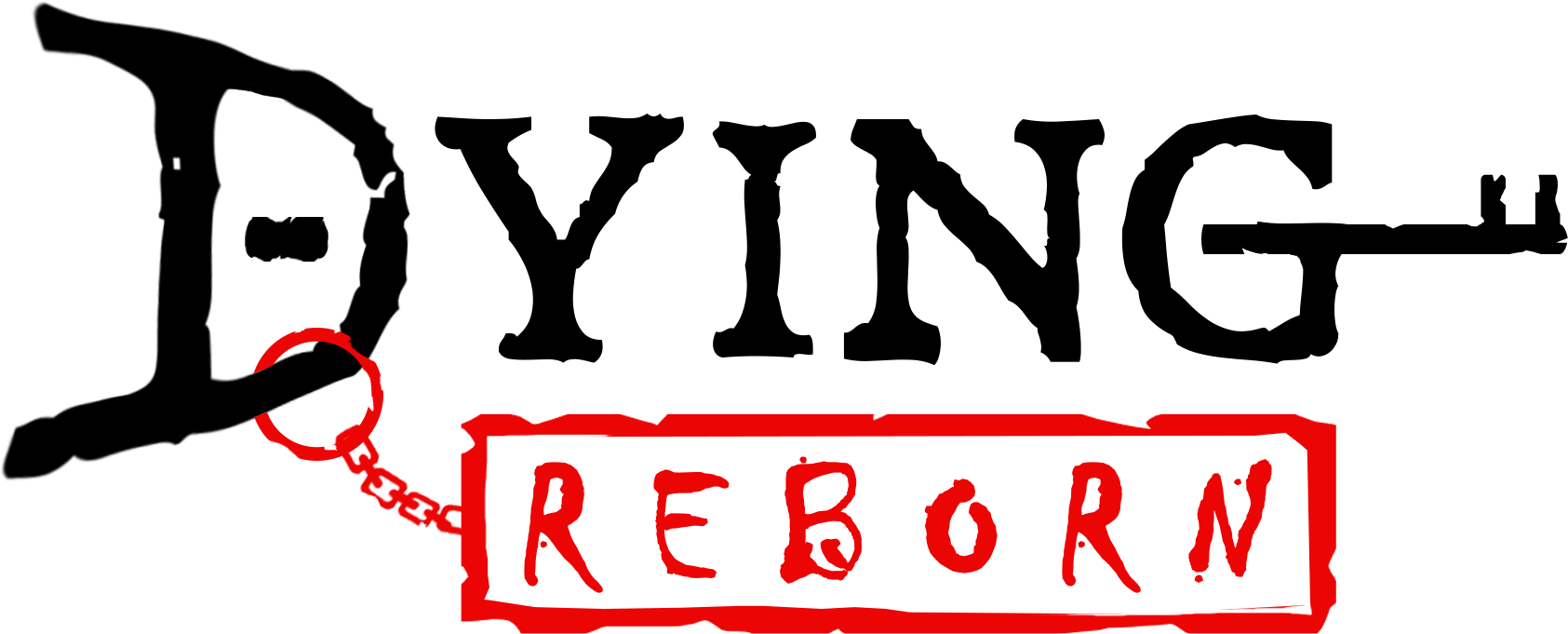 From Its Mixture Of Frankly Inane And Disinteresting - Dying: Reborn Clipart (1685x681), Png Download