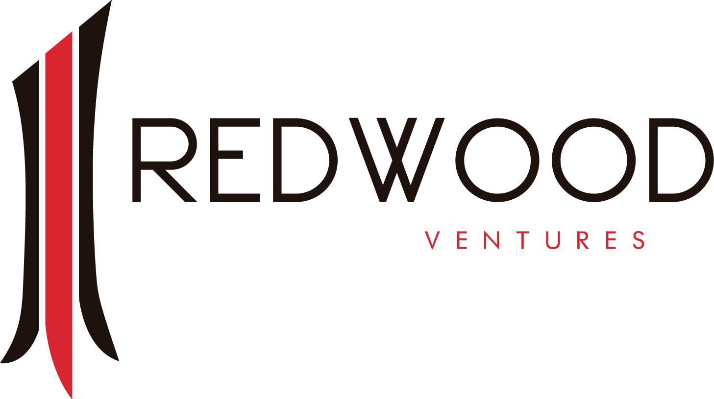 Redwood Ventures Clipart (1457x815), Png Download