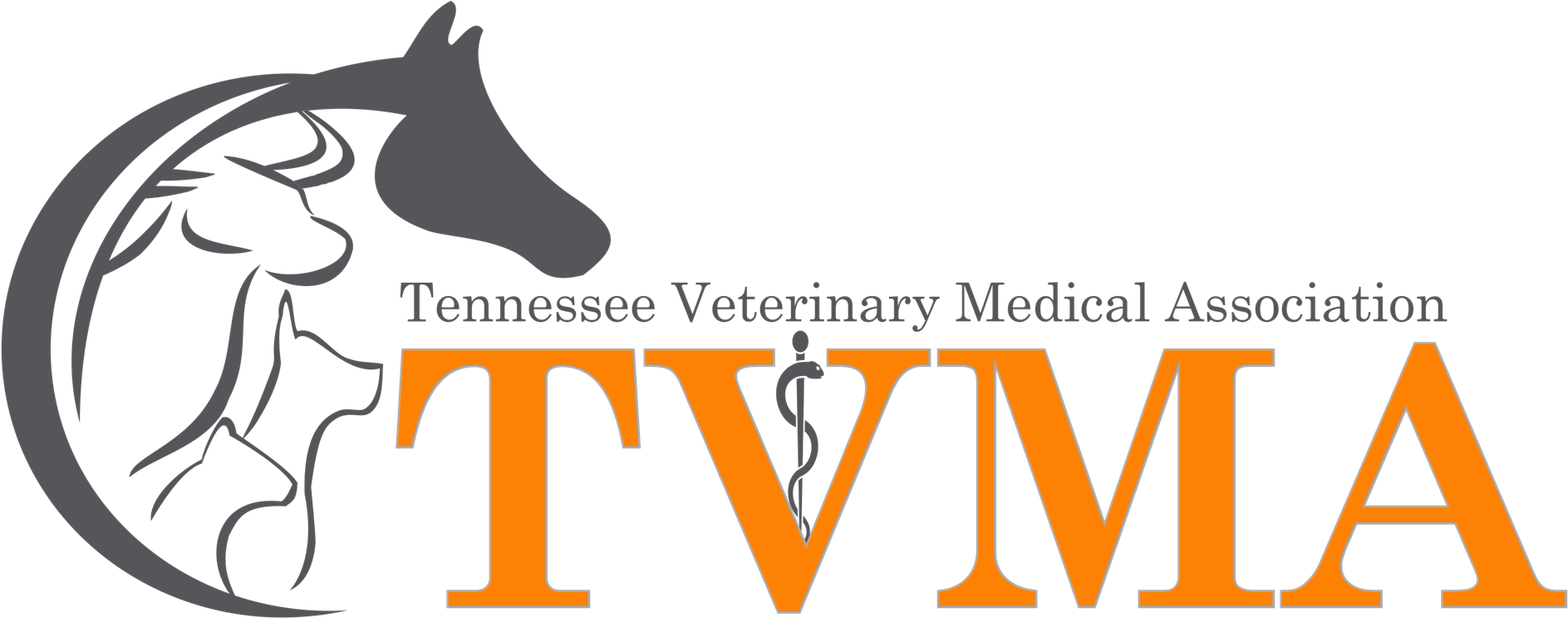 Tennessee Veterinary Medical Association - Trimark Logo Png Gainesville Fl Clipart (1920x764), Png Download