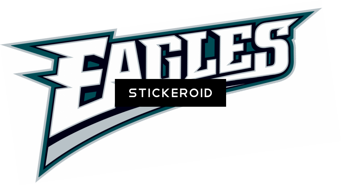 Philadelphia Eagles Football - Philadelphia Eagles Nfl Hard Hat Clipart (1104x603), Png Download