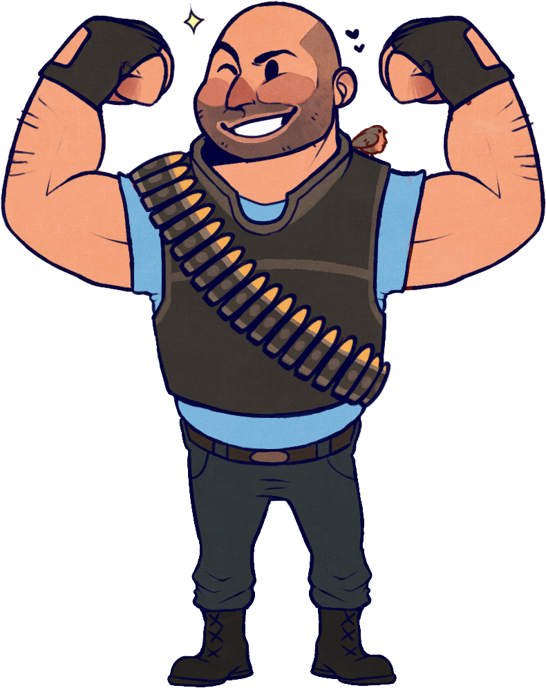 Chibi Clipart (800x1000), Png Download