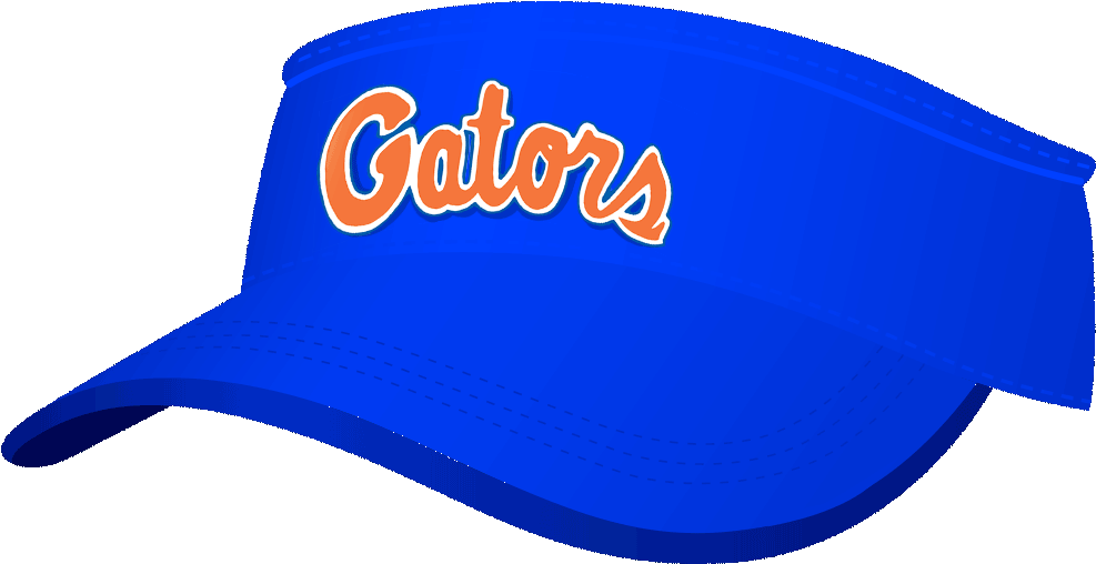 Download - University Of Florida Clipart (1047x699), Png Download
