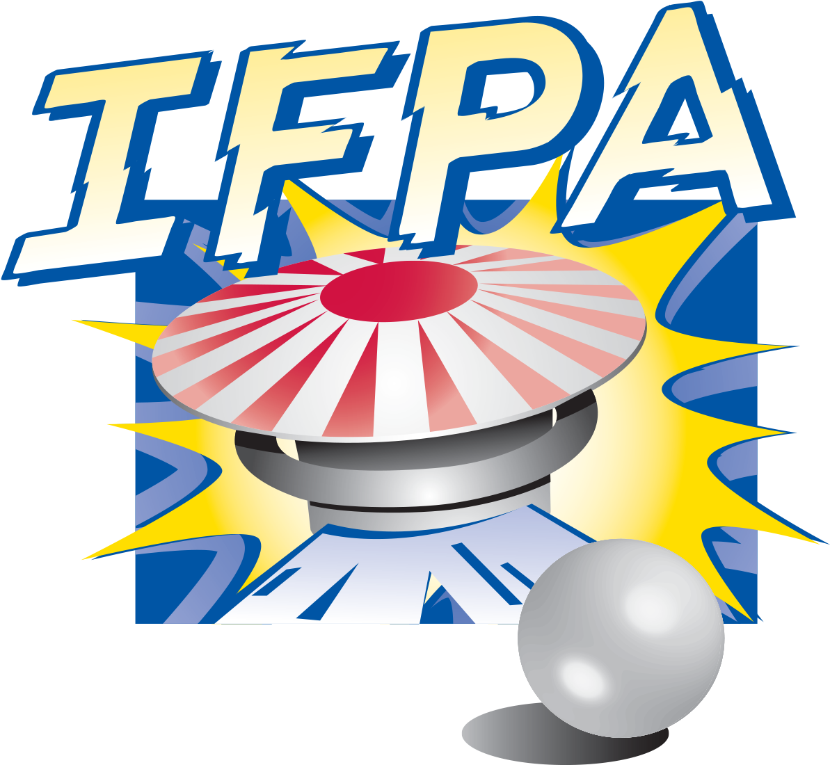 Ifpa Events - Federal Institute Of Technical Education Of Pará Clipart (1345x1179), Png Download