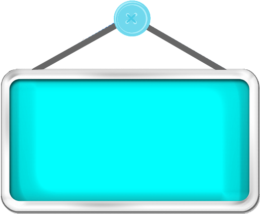 Blue Clipart (660x480), Png Download