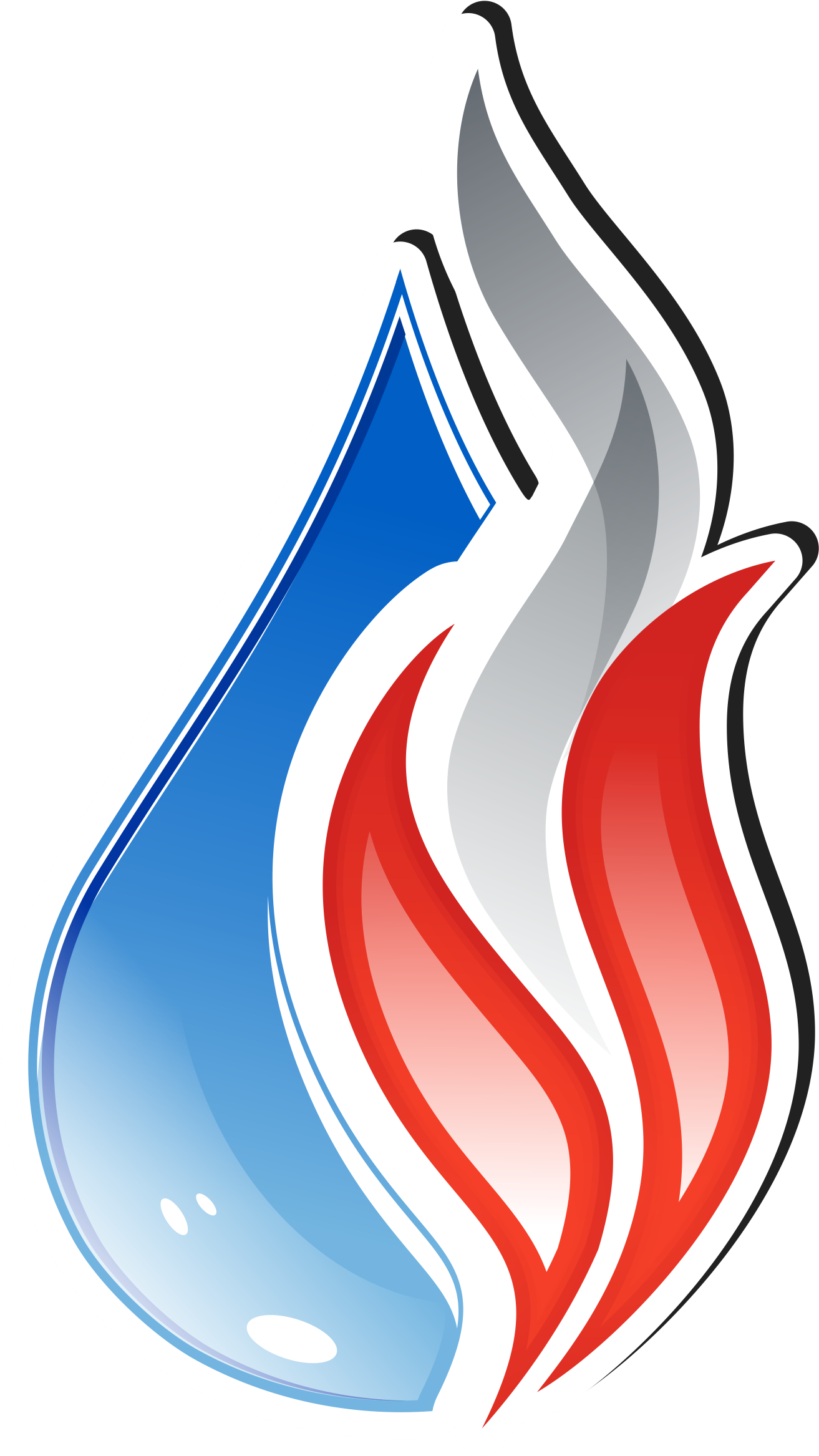 Column - Graphic Design Clipart (1572x2526), Png Download