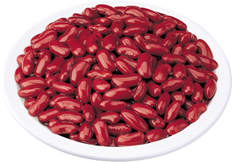 Kidney Beans Png - Red Kidney Beans Png Clipart (930x930), Png Download