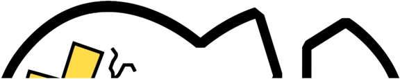Brand White Logo Angle - Logo Clipart (597x750), Png Download