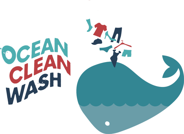 Clean Wash Plastic Soup Foundation Clothes And - Ocean Clean Wash Clipart (768x558), Png Download
